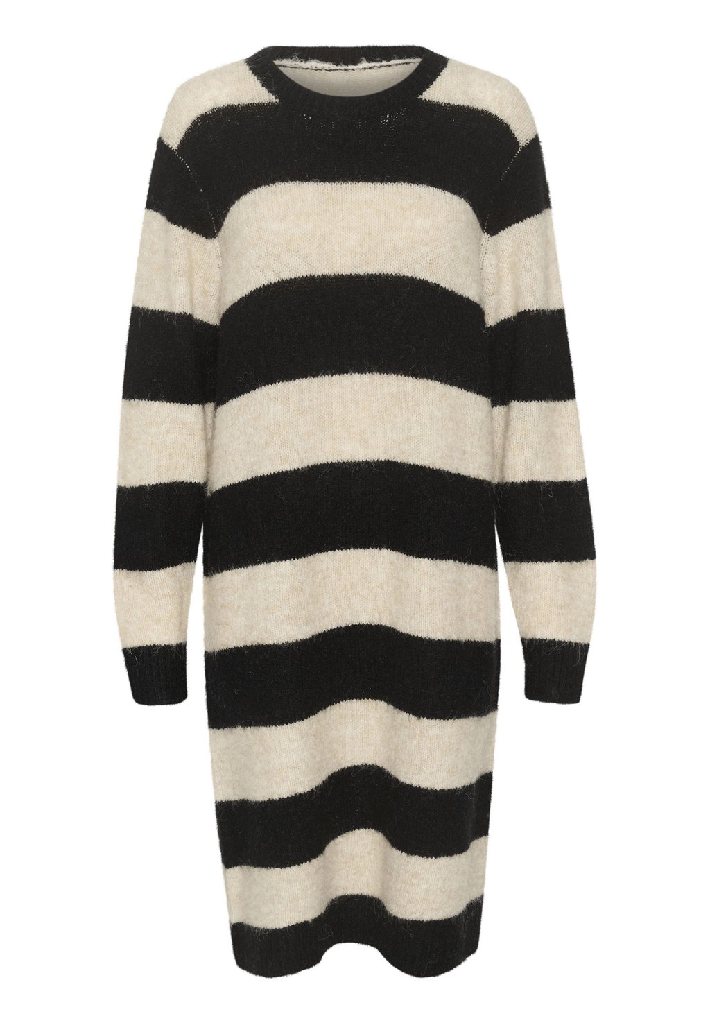 Платье-джемпер KIMMY Culture, серый
Платье-джемпер KIMMY Culture, серый