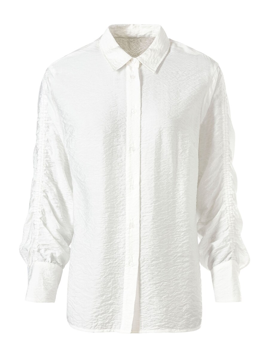 Блузка heine, белый
Блузка heine, белый