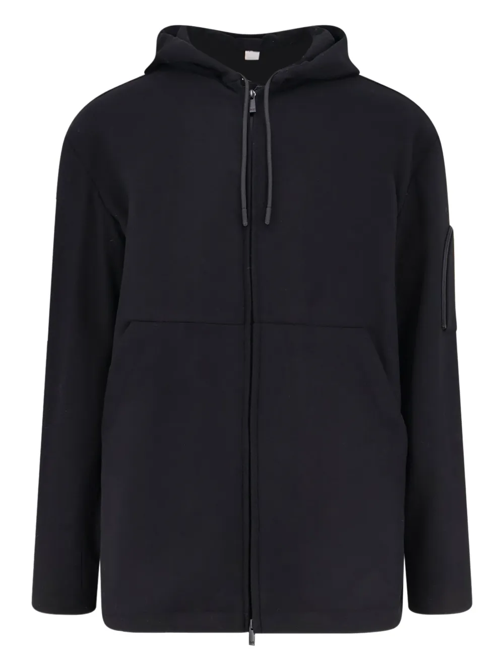 Худи с длинными рукавами Hevo, черный
Худи с длинными рукавами Hevo, черный