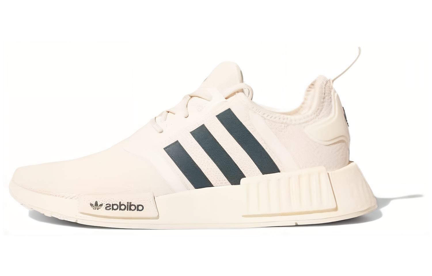 Кроссовки Adidas Women's NMD_R1 'Cream White Mineral Green', белый
Кроссовки Adidas Women's NMD_R1 'Cream White Mineral Green', белый