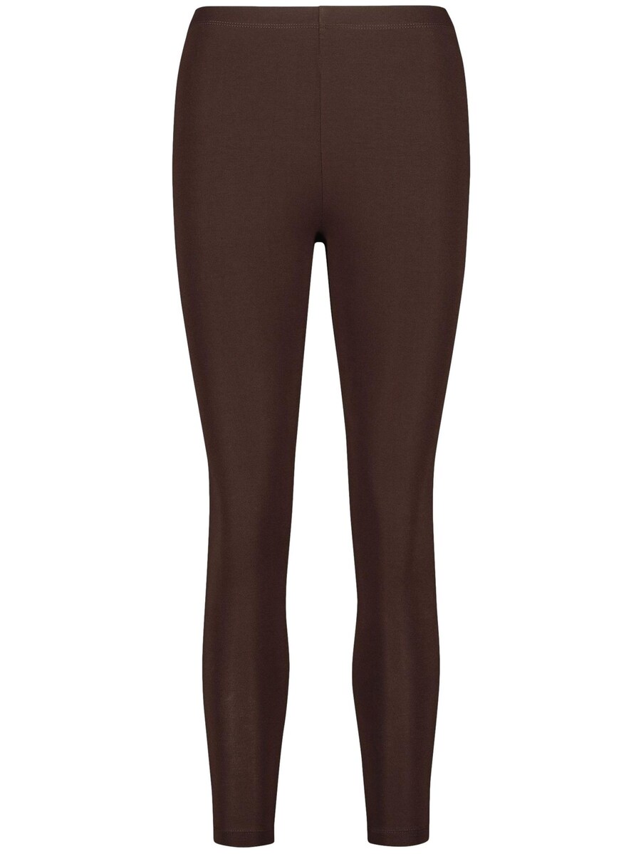 Узкие леггинсы Next, коричневый
Узкие леггинсы Next, коричневый
