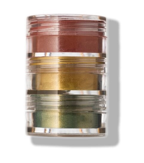 Набор рассыпчатых теней для век N-0001 Indian Spices, 3x2,5 г Affect
Набор рассыпчатых теней для век N-0001 Indian Spices, 3x2,5 г Affect