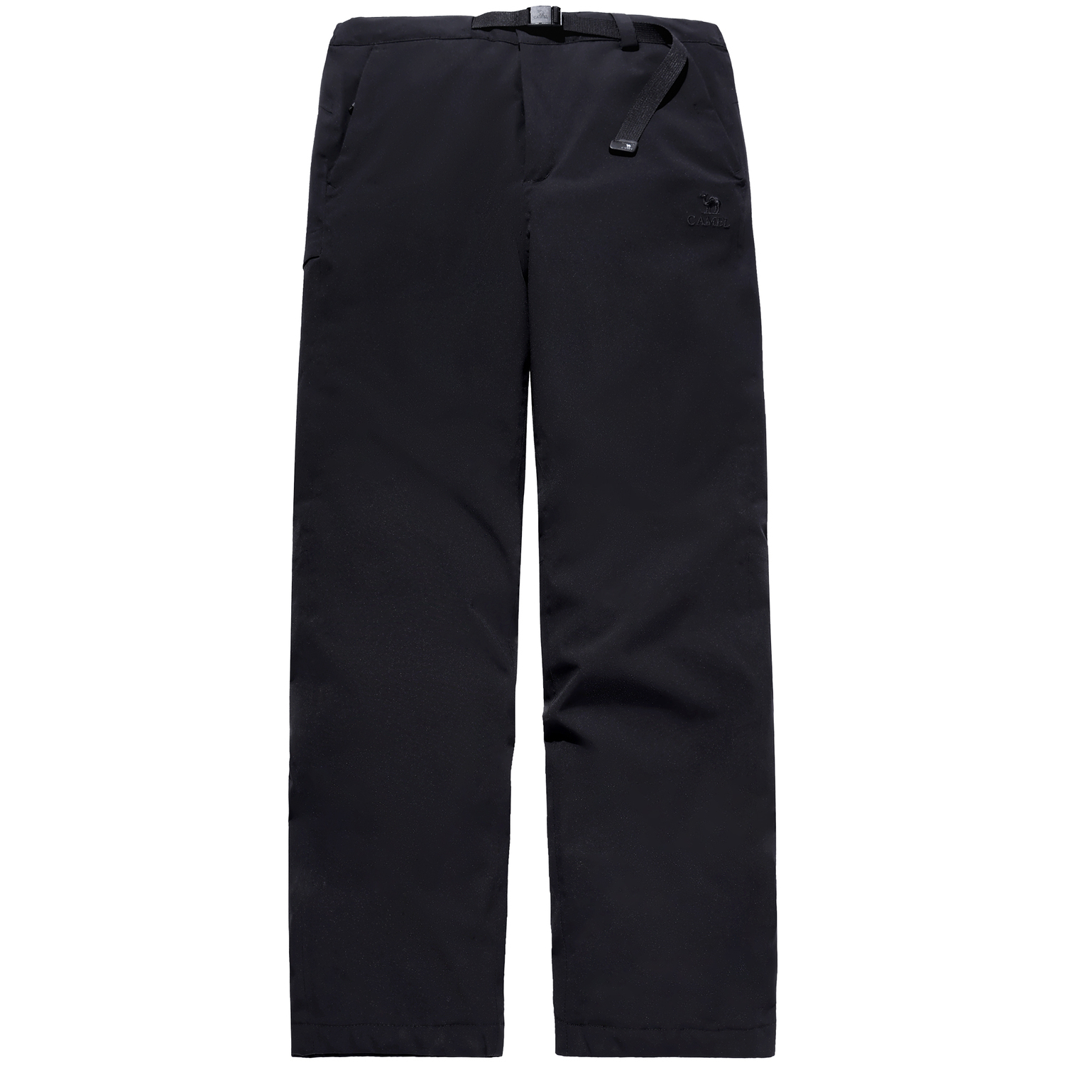 Непромокаемые брюки для любой погоды Women's CAMEL, черный
Непромокаемые брюки для любой погоды Women's CAMEL, черный