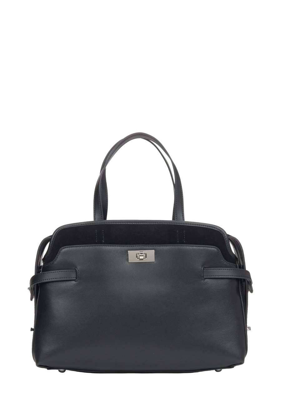 Сумка ESTRO Handbag, Black
Сумка ESTRO Handbag, Black