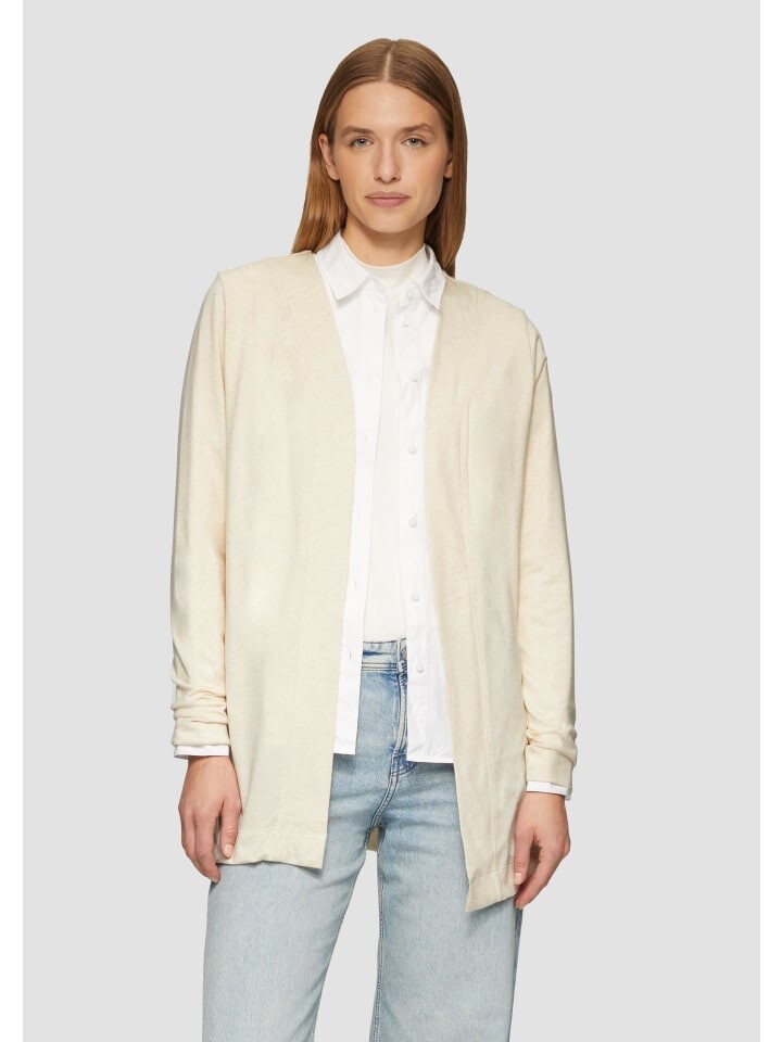 Куртка s.Oliver Indoor-Jacke langarm, бежевый
Куртка s.Oliver Indoor-Jacke langarm, бежевый