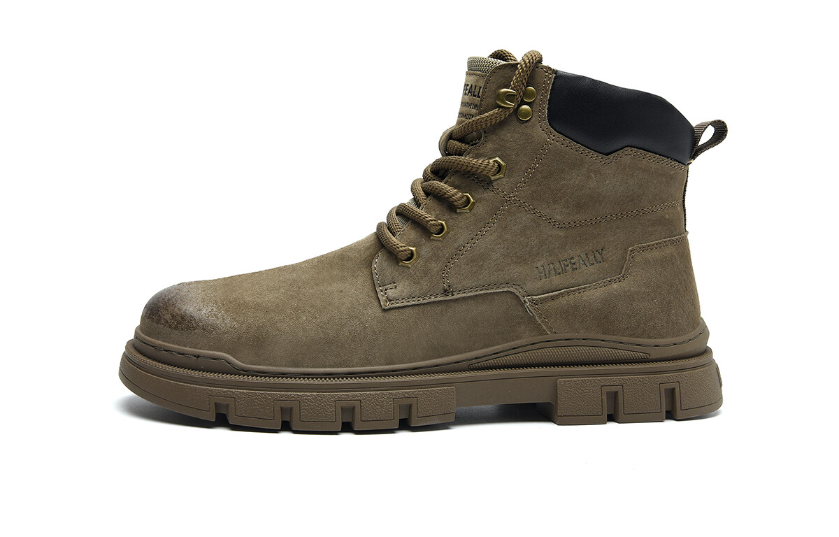 Ботинки HLA Martin Boots Men
Ботинки HLA Martin Boots Men