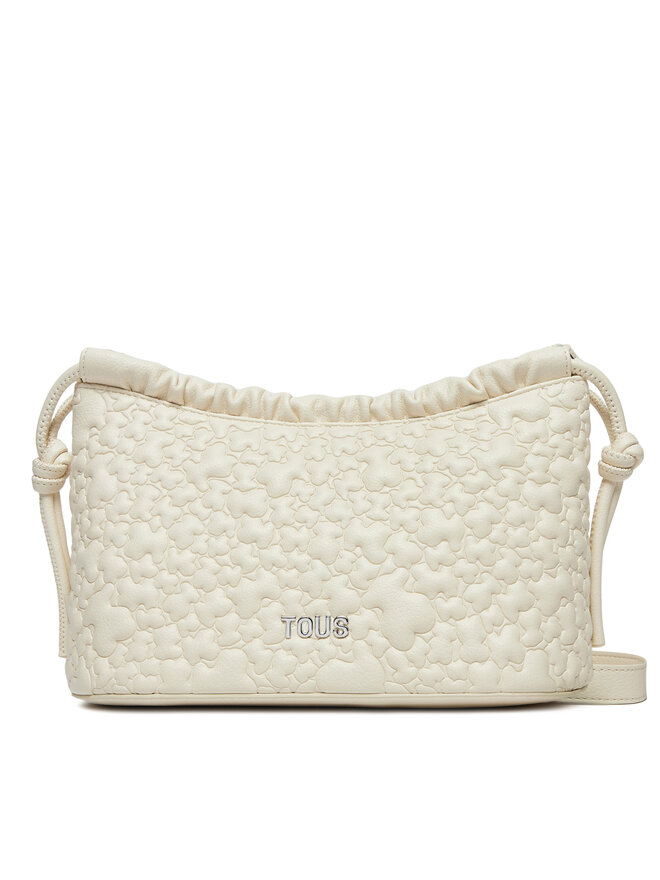 Сумочка Puffy Bear 2002185301 Tous, экрю, Белый, Сумочка Puffy Bear 2002185301 Tous, экрю
Сумочка Puffy Bear 2002185301 Tous, экрю, Белый, Сумочка Puffy Bear 2002185301 Tous, экрю