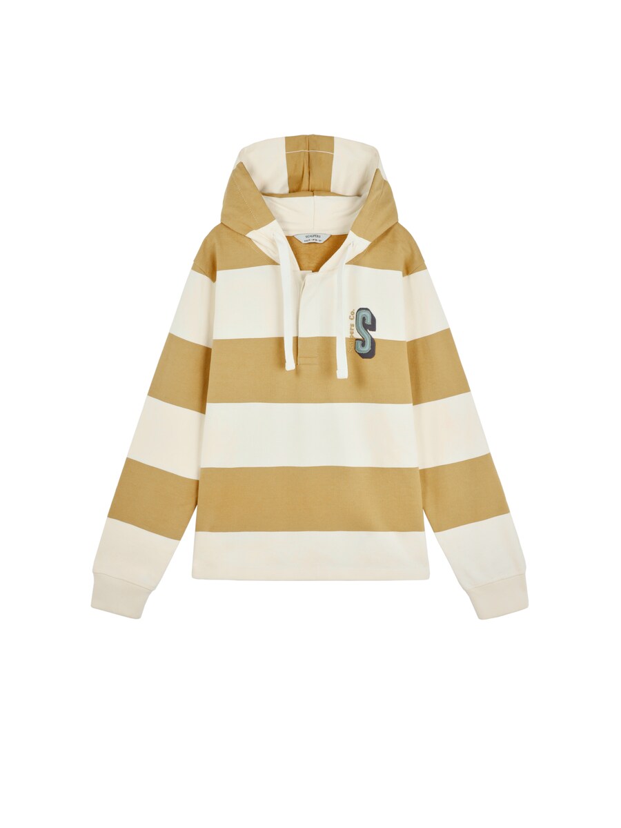 Свитер Scalpers, горчица
Свитер Scalpers, горчица