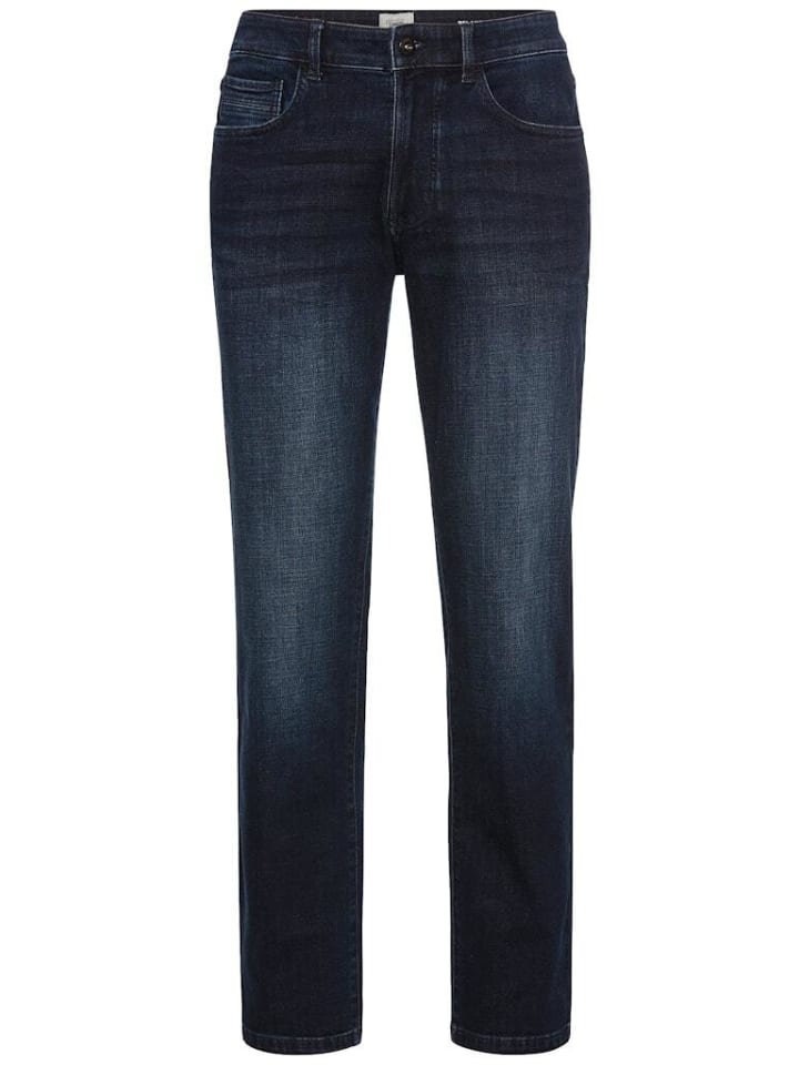 Джинсы Camel Active, цвет night blue 
Джинсы Camel Active, цвет night blue