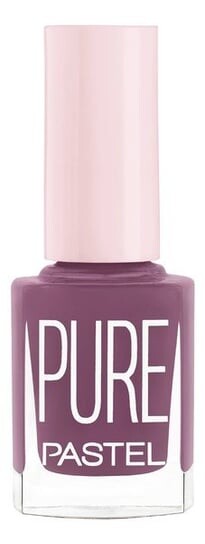 Лак для ногтей 621, 13 мл Pastel, Pure
Лак для ногтей 621, 13 мл Pastel, Pure
