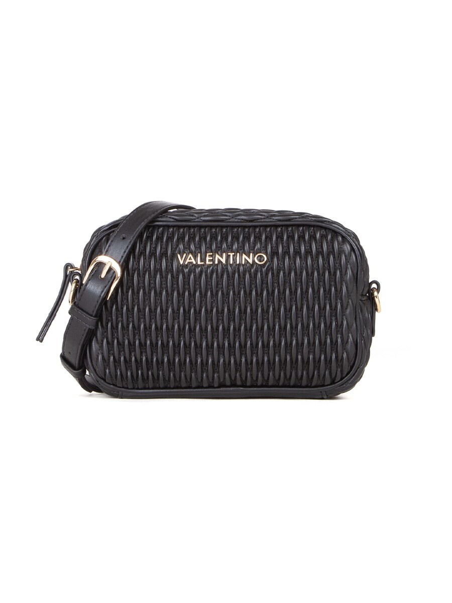 Сумка через плечо VALENTINO Crossbody Bag, черный
Сумка через плечо VALENTINO Crossbody Bag, черный