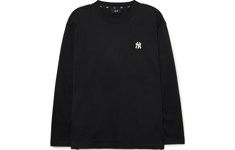 Свитшот унисекс черный MLB
Свитшот унисекс черный MLB