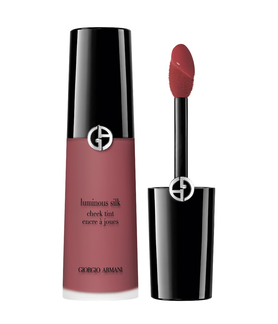 Кремовые румяна Giorgio Armani Luminous Silk Cheek Tint, Nr. 65 - Intense Berry, 12 ml
Кремовые румяна Giorgio Armani Luminous Silk Cheek Tint, Nr. 65 - Intense Berry, 12 ml