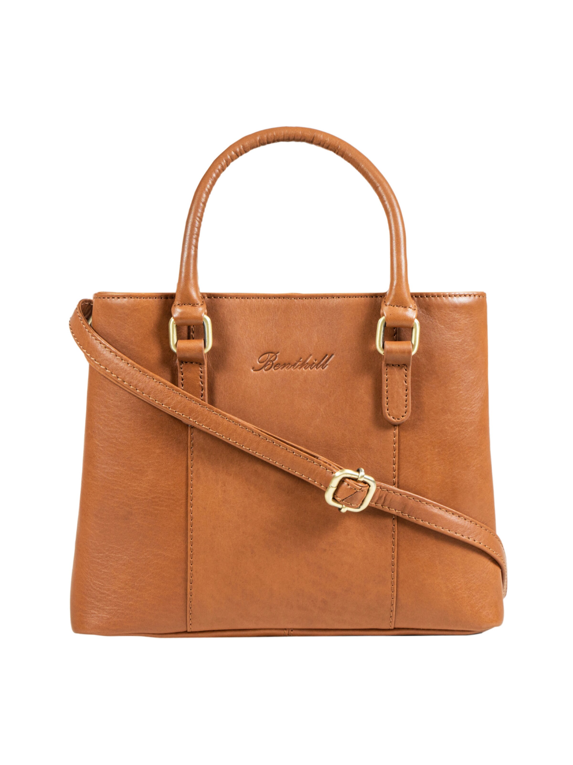 Benthill Сумка в коричневом цвете
Benthill Сумка в коричневом цвете
