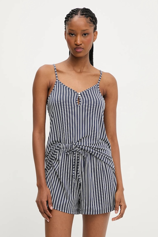 Пижама Answear.Lab, темно-синий
Пижама Answear.Lab, темно-синий