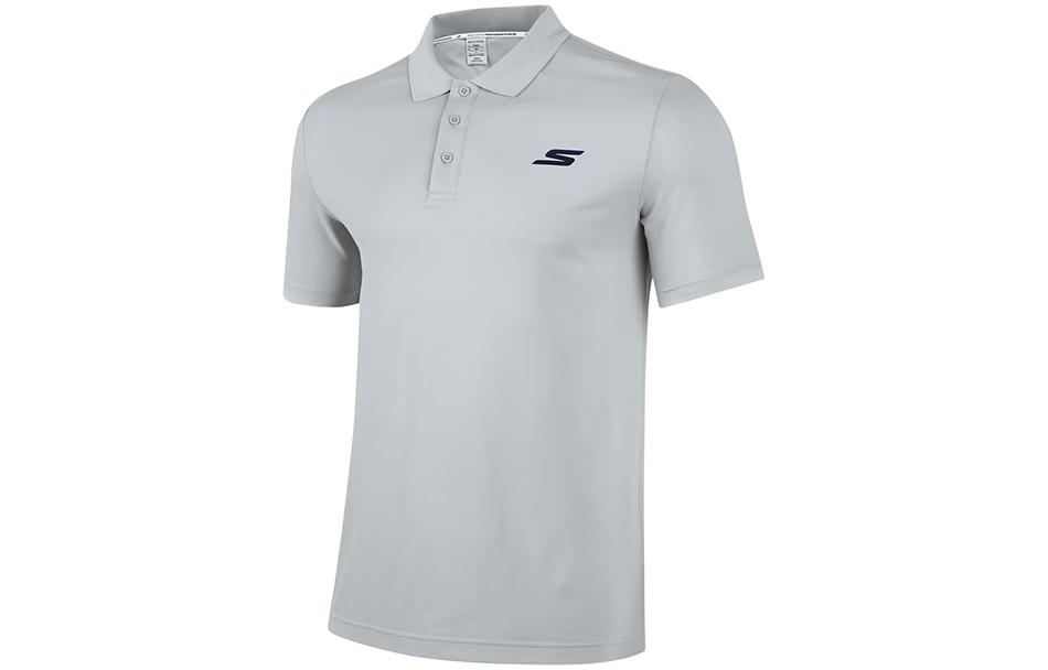 Спортивная коллекция Поло Мужские Жемчужно-голубой/01MZ Skechers
Спортивная коллекция Поло Мужские Жемчужно-голубой/01MZ Skechers