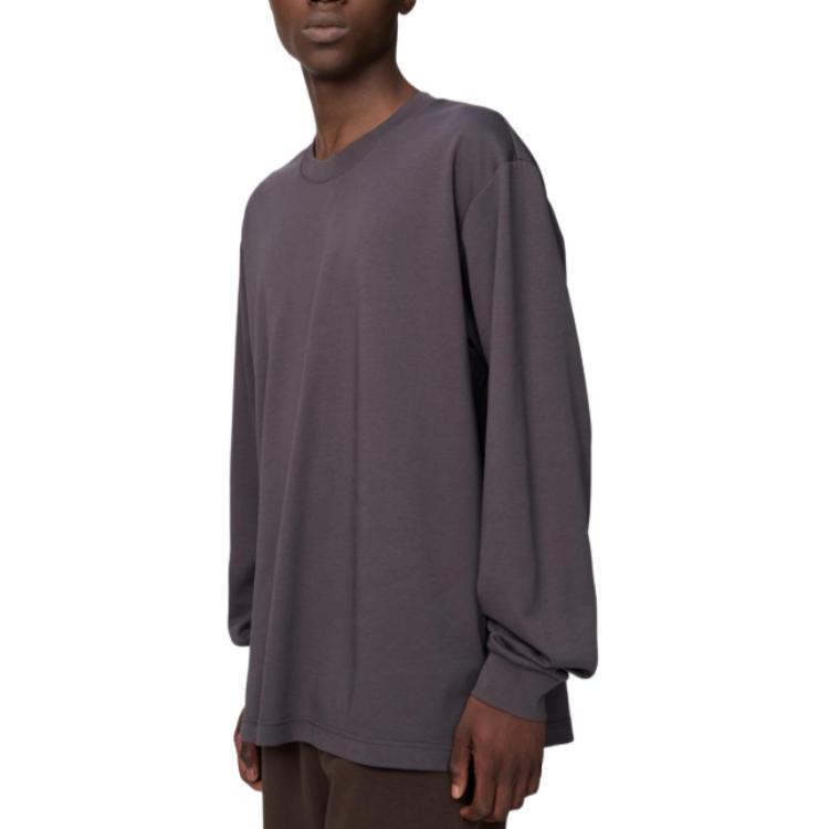 UNIQLO Футболка унисекс фиолетовая
UNIQLO Футболка унисекс фиолетовая