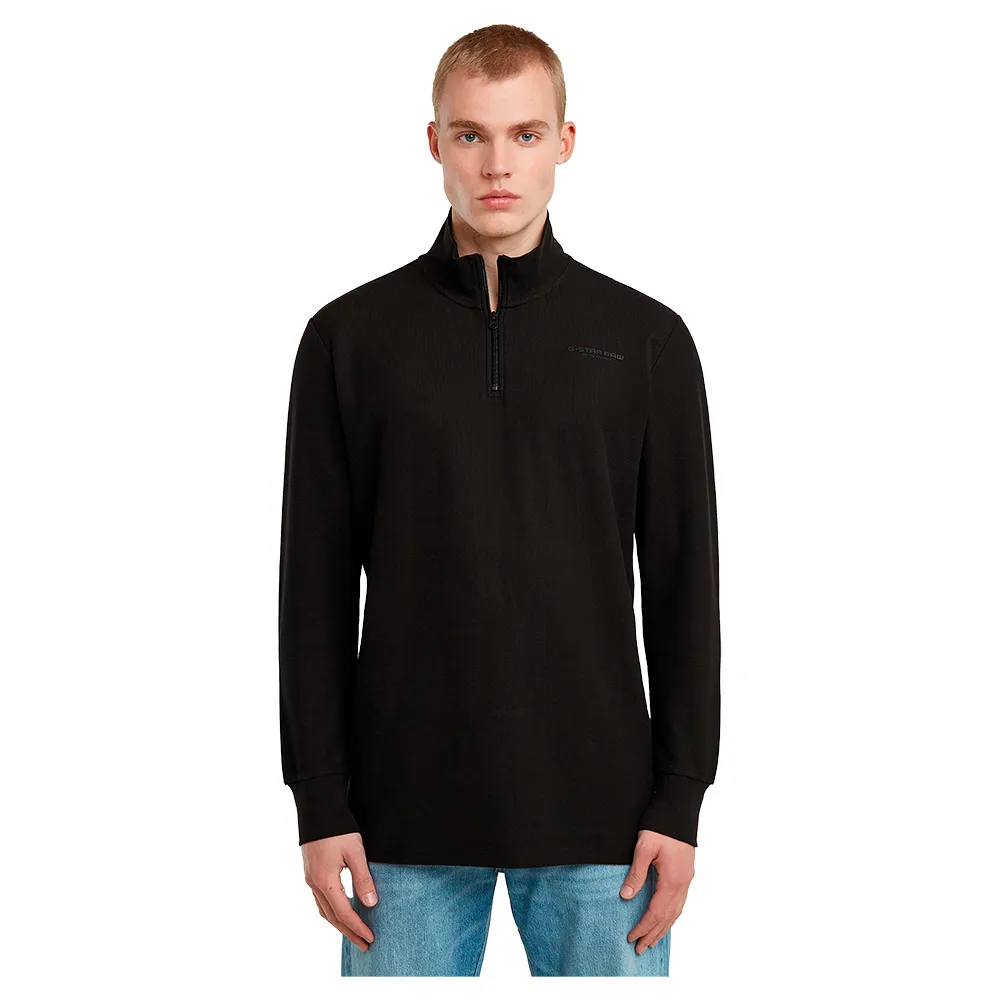 Лонгслив G-Star Tweeter, черный
Лонгслив G-Star Tweeter, черный