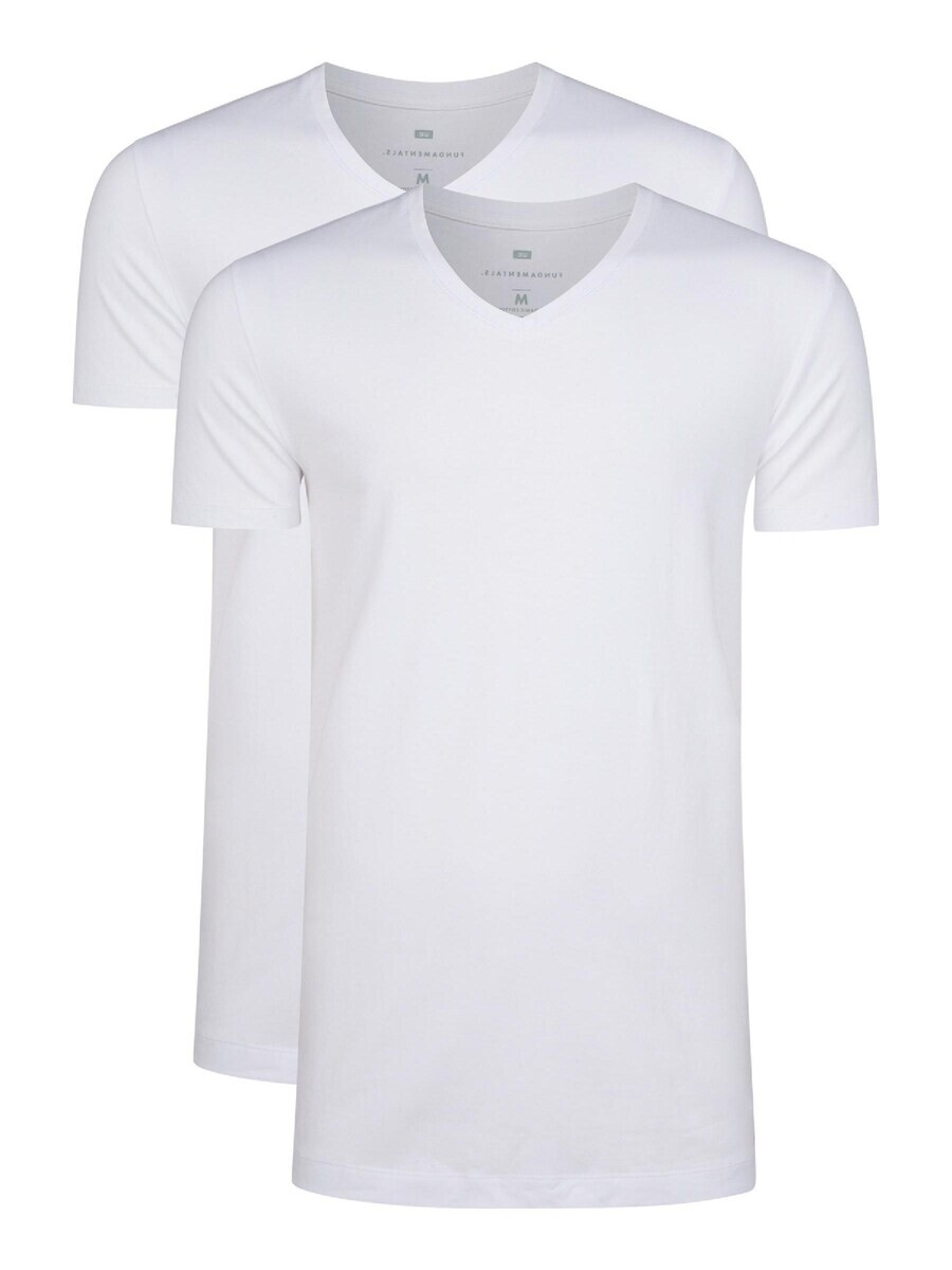 Футболка We Fashion, белый
Футболка We Fashion, белый