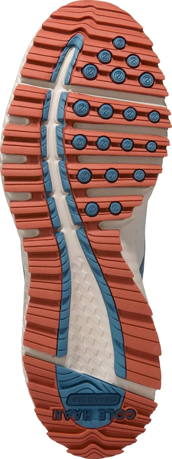 Cole Haan Мужские кроссовки Zerogrand Overtake Водостойкие для гольфа
Cole Haan Мужские кроссовки Zerogrand Overtake Водостойкие для гольфа