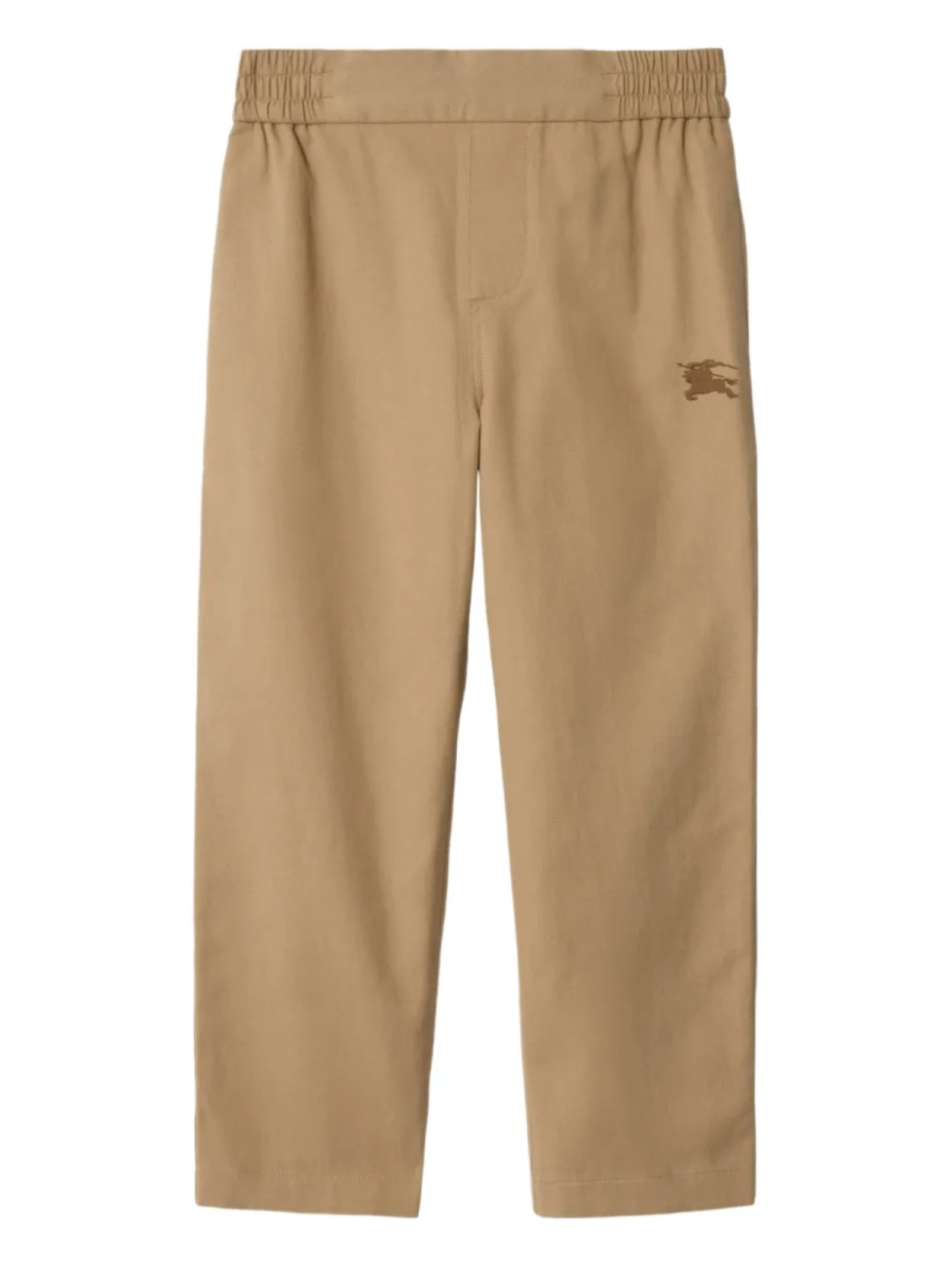 Брюки Burberry Kids Equestrian Knight, нейтральный
Брюки Burberry Kids Equestrian Knight, нейтральный