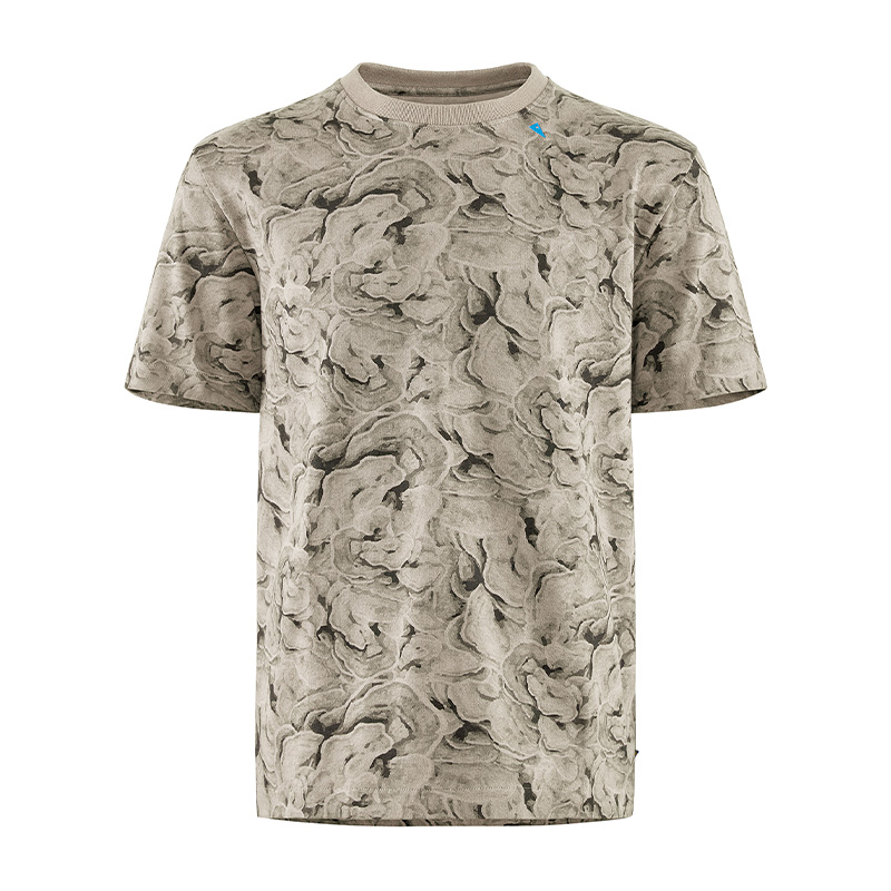 Футболки мужские Klattermusen, серый
Футболки мужские Klattermusen, серый