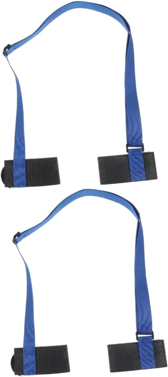 Ремень для переноски лыж VANZACK из полиэстера, нейлоновый, синий, для сноуборда
Ремень для переноски лыж VANZACK из полиэстера, нейлоновый, синий, для сноуборда