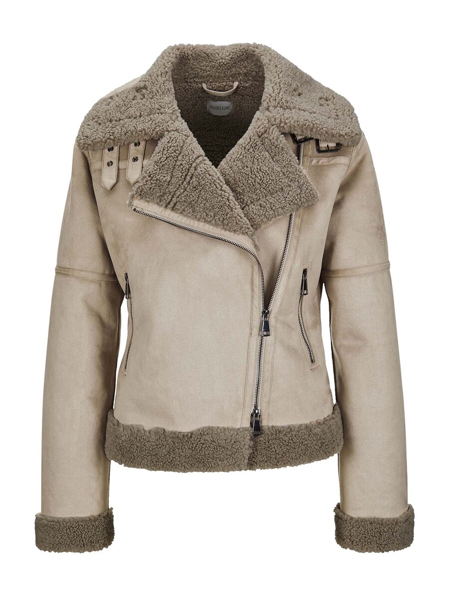 Зимняя куртка MADELEINE, цвет Cappuccino
Зимняя куртка MADELEINE, цвет Cappuccino