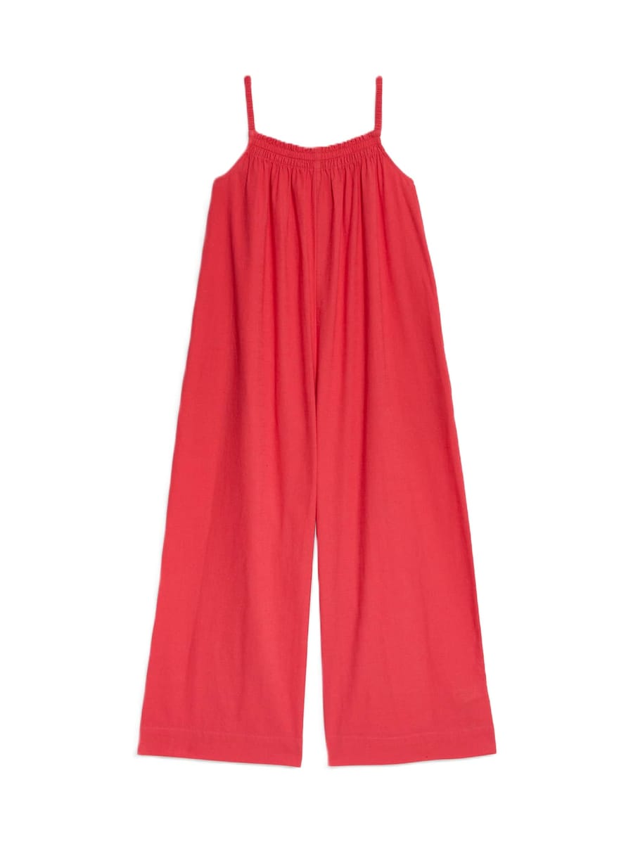 Комбинезон Marks & Spencer, Cranberry
Комбинезон Marks & Spencer, Cranberry