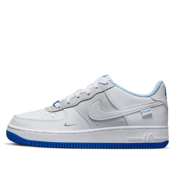 Кроссовки air force 1 lv8 Nike, белый
Кроссовки air force 1 lv8 Nike, белый