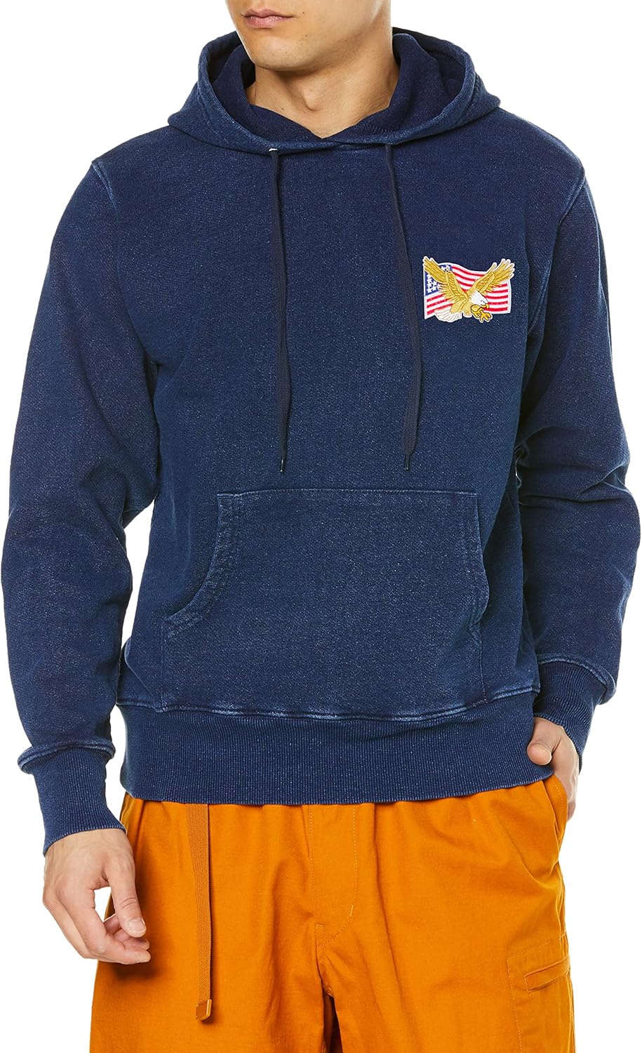 Толстовка с капюшоном F Style, джинсовая ткань 12,2 унции, окрашенная индиго, пуловер с капюшоном F-Style, Фиолетовый, Толстовка с капюшоном F Style, джинсовая ткань 12,2 унции, окрашенная индиго, пуловер с капюшоном F-Style
Толстовка с капюшоном F Style, джинсовая ткань 12,2 унции, окрашенная индиго, пуловер с капюшоном F-Style, Фиолетовый, Толстовка с капюшоном F Style, джинсовая ткань 12,2 унции, окрашенная индиго, пуловер с капюшоном F-Style