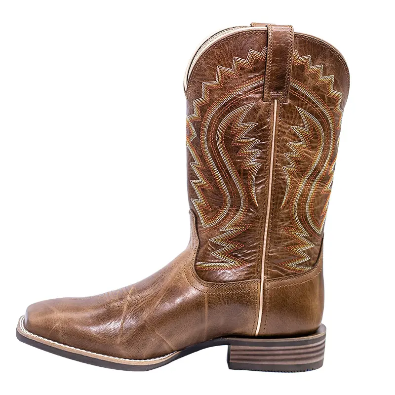 Сапоги мужские верблюжьи Palitutu, коричневый
Сапоги мужские верблюжьи Palitutu, коричневый