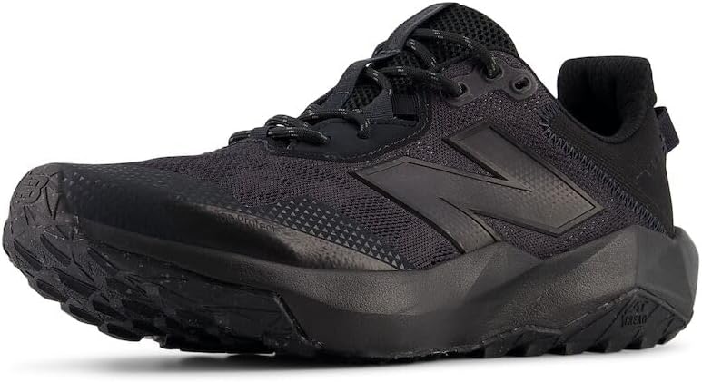 Кроссовки для бега по пересеченной местности New Balance Mens Dynasoft Nitrel V6, Phantom/Black/Castlerock
Кроссовки для бега по пересеченной местности New Balance Mens Dynasoft Nitrel V6, Phantom/Black/Castlerock
