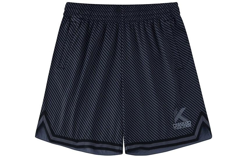 Баскетбольная коллекция Баскетбольные шорты мужские черные Anta, черный
Баскетбольная коллекция Баскетбольные шорты мужские черные Anta, черный