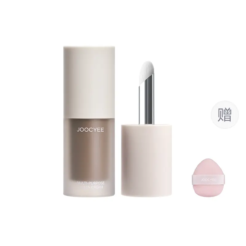 Jiaose Frosty Mist универсальный крем-бальзам для губ бархатный мусс легко растушевывается тон 4g Joocyee
Jiaose Frosty Mist универсальный крем-бальзам для губ бархатный мусс легко растушевывается тон 4g Joocyee