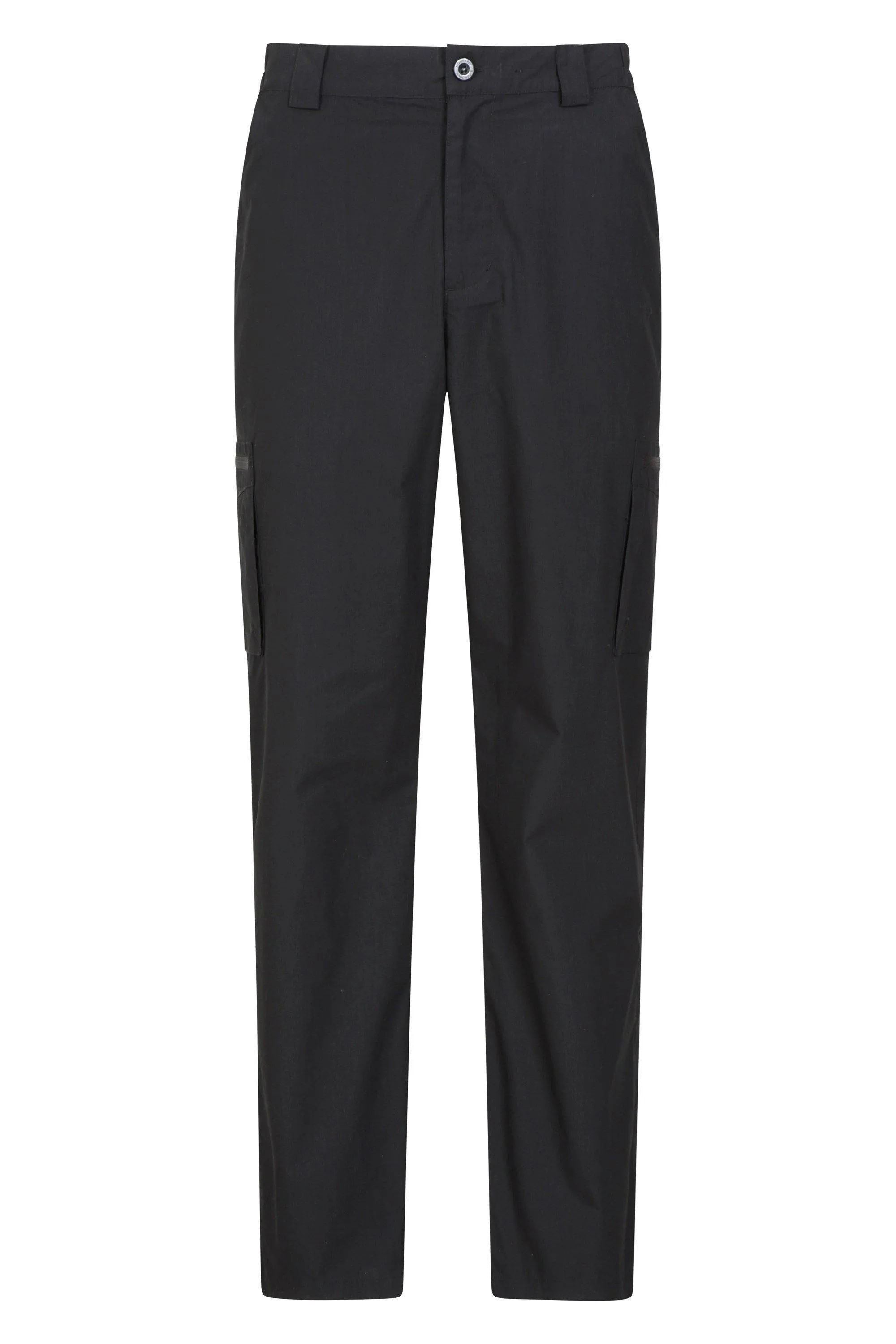 Брюки Trek II Короткие легкие брюки для походов на открытом воздухе Mountain Warehouse, черный
Брюки Trek II Короткие легкие брюки для походов на открытом воздухе Mountain Warehouse, черный