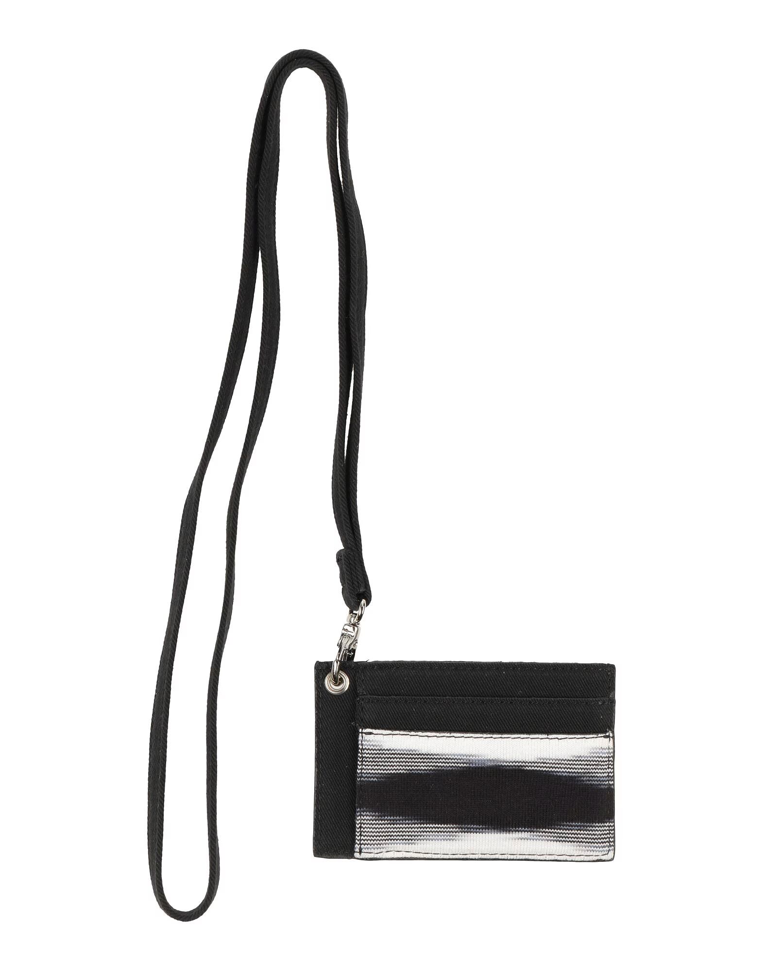 Кошелек Missoni, черный
Кошелек Missoni, черный