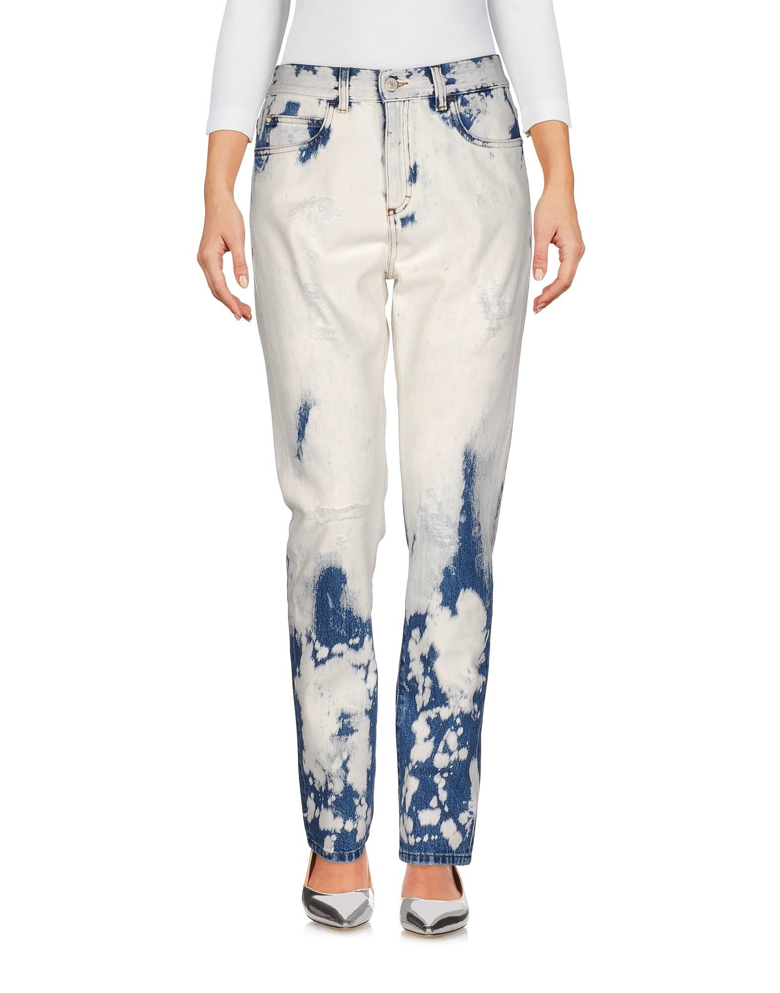 Джинсы Gucci, синий
Джинсы Gucci, синий