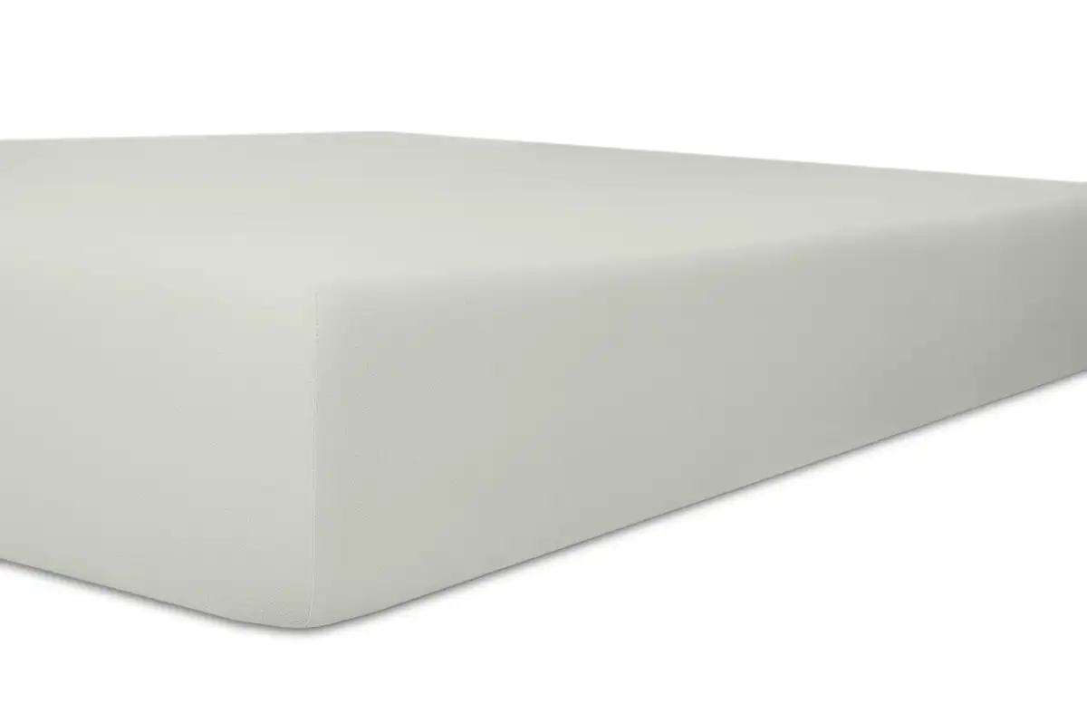 Простыня на коленях "Easy-Stretch", оптимальная посадка Kneer 180-200х200-220 см, 1 шт., цвет platinfarben
Простыня на коленях "Easy-Stretch", оптимальная посадка Kneer 180-200х200-220 см, 1 шт., цвет platinfarben