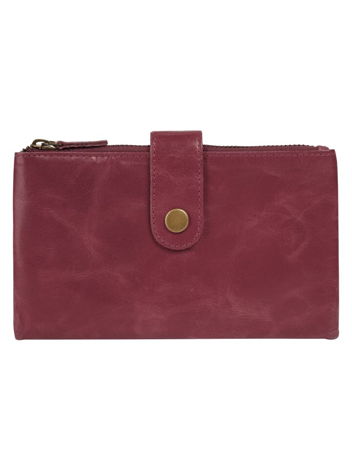 Кошелек Bruno Banani, розовый
Кошелек Bruno Banani, розовый