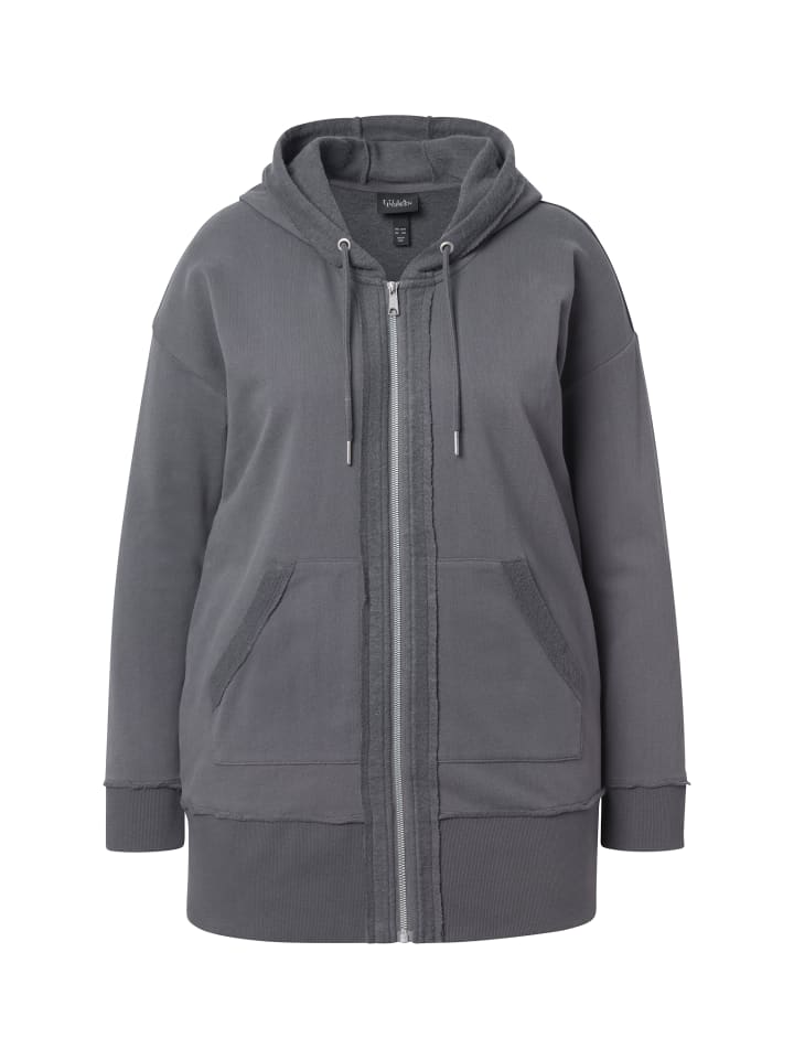 Толстовка Ulla Popken
Толстовка Ulla Popken