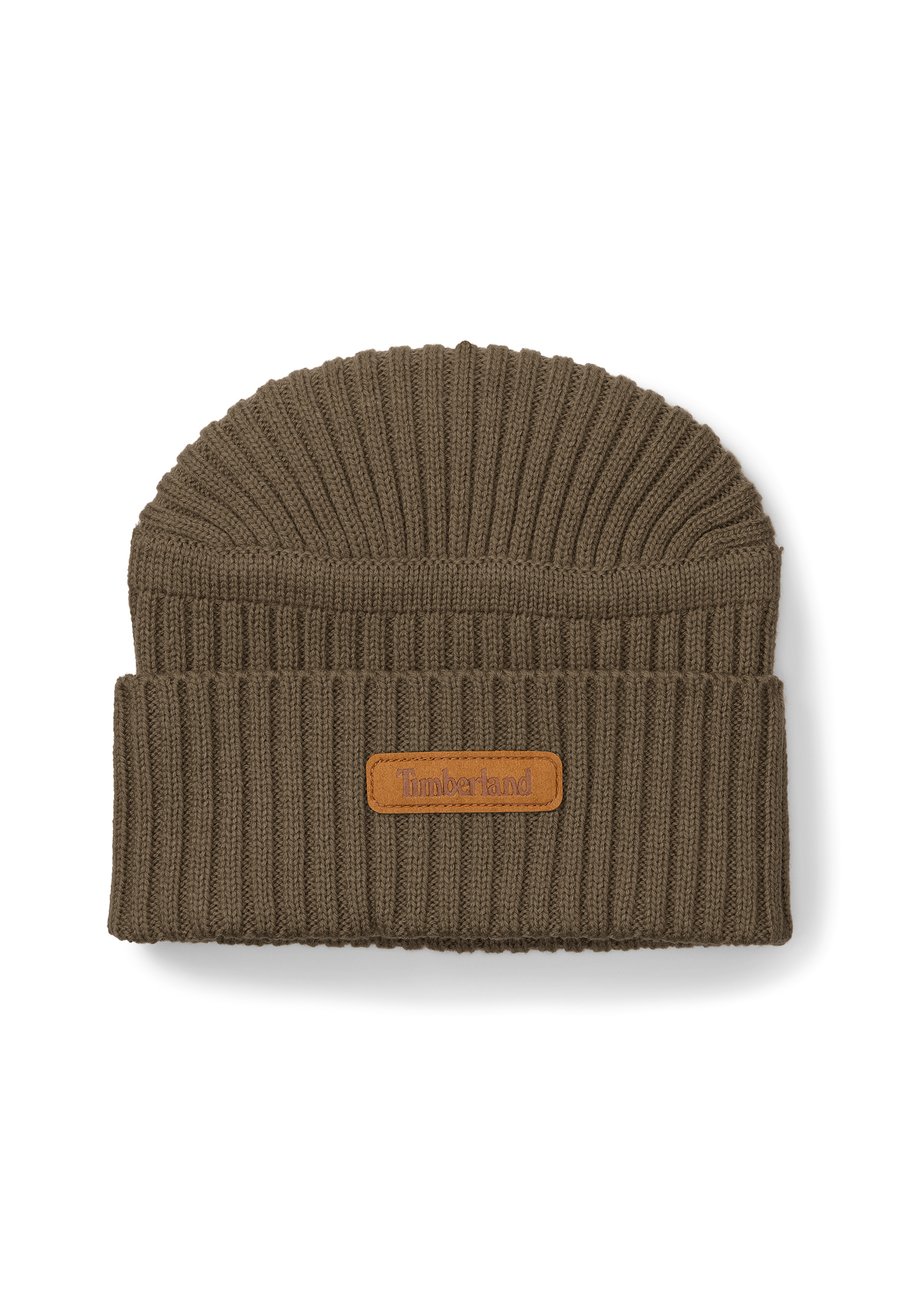 Шапка Timberland Beanie, Dark Green
Шапка Timberland Beanie, Dark Green