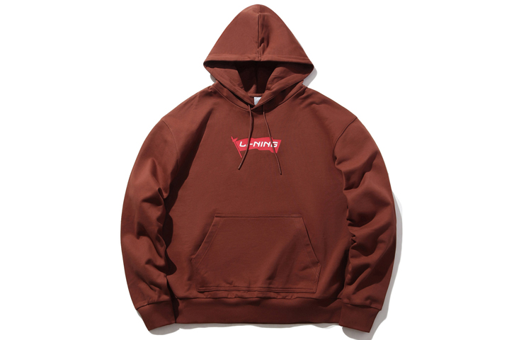 Толстовка Li Ning мужская LiNing
Толстовка Li Ning мужская LiNing