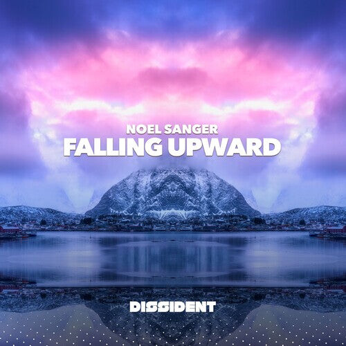 CD диск Sanger, Noel: Falling Upward
CD диск Sanger, Noel: Falling Upward