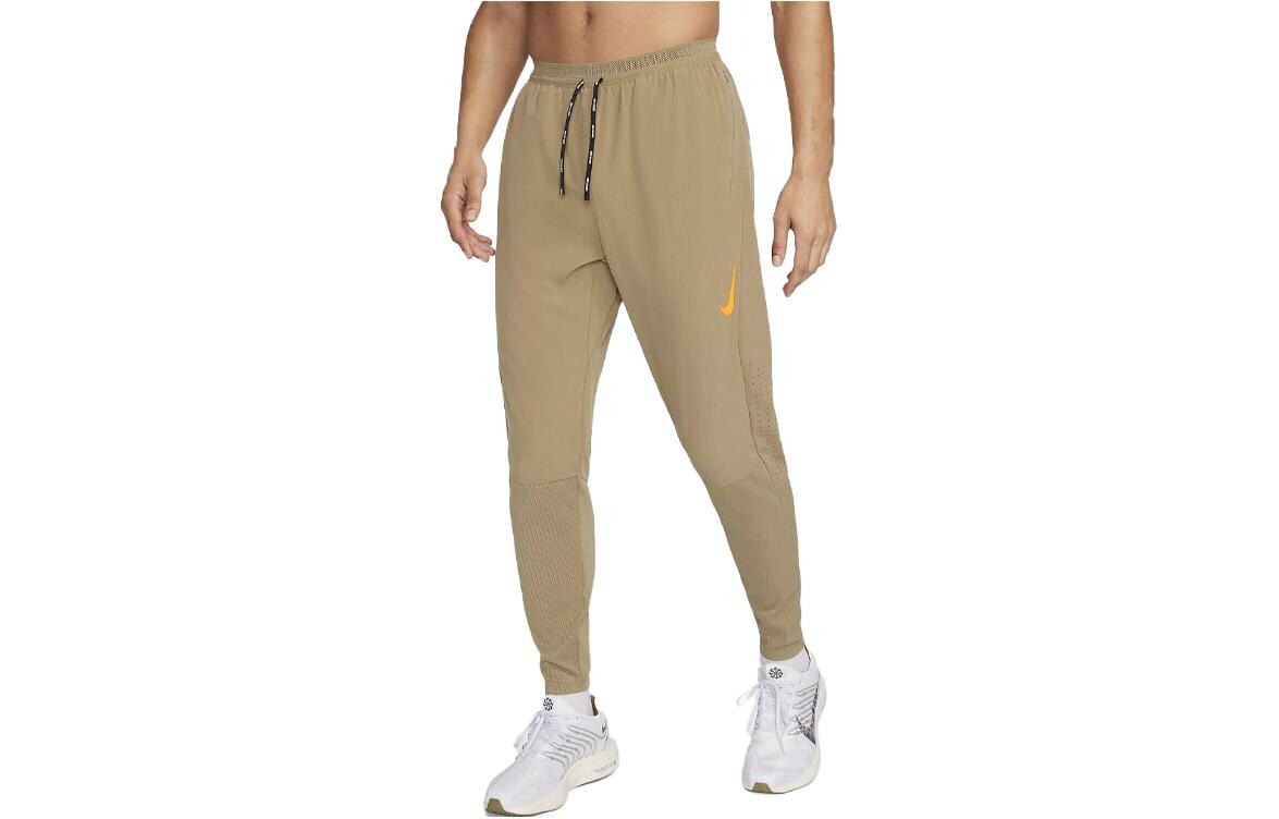 Трикотажные спортивные штаны мужские цвета хаки Nike, хаки
Трикотажные спортивные штаны мужские цвета хаки Nike, хаки