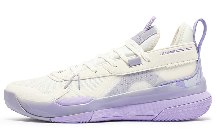 Баскетбольные кроссовки Burning Battle 3.0 мужские с низким верхом Feather белые/розмариновые 361°
Баскетбольные кроссовки Burning Battle 3.0 мужские с низким верхом Feather белые/розмариновые 361°