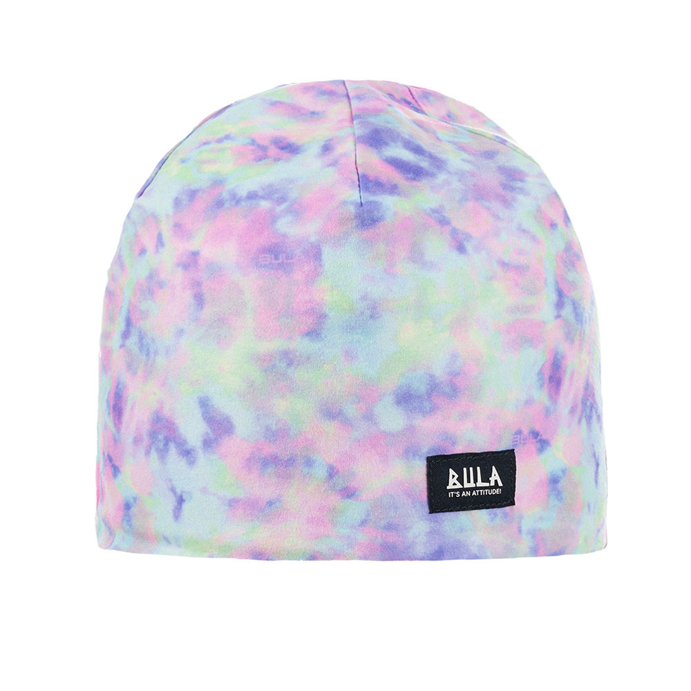 Двусторонняя флисовая шапка-бини Bula Therma (детская), Nebula
Двусторонняя флисовая шапка-бини Bula Therma (детская), Nebula