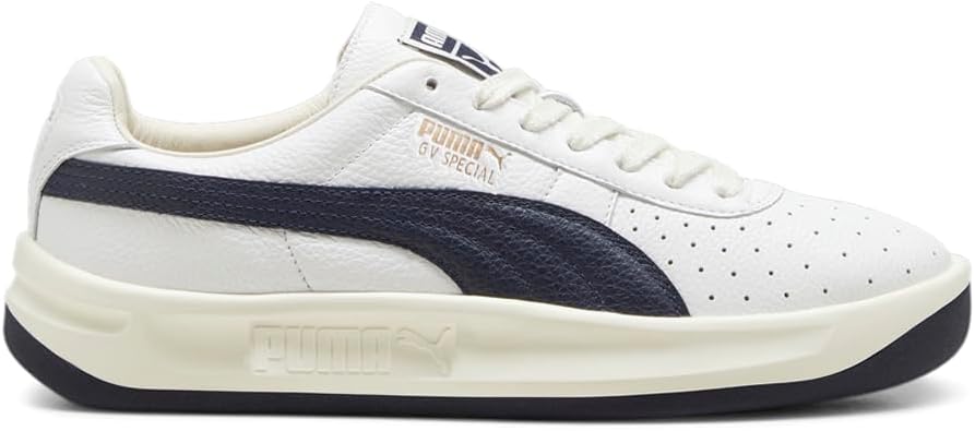 Мужские кроссовки PUMA Gv Special со шнуровкой для повседневной носки - синие
Мужские кроссовки PUMA Gv Special со шнуровкой для повседневной носки - синие