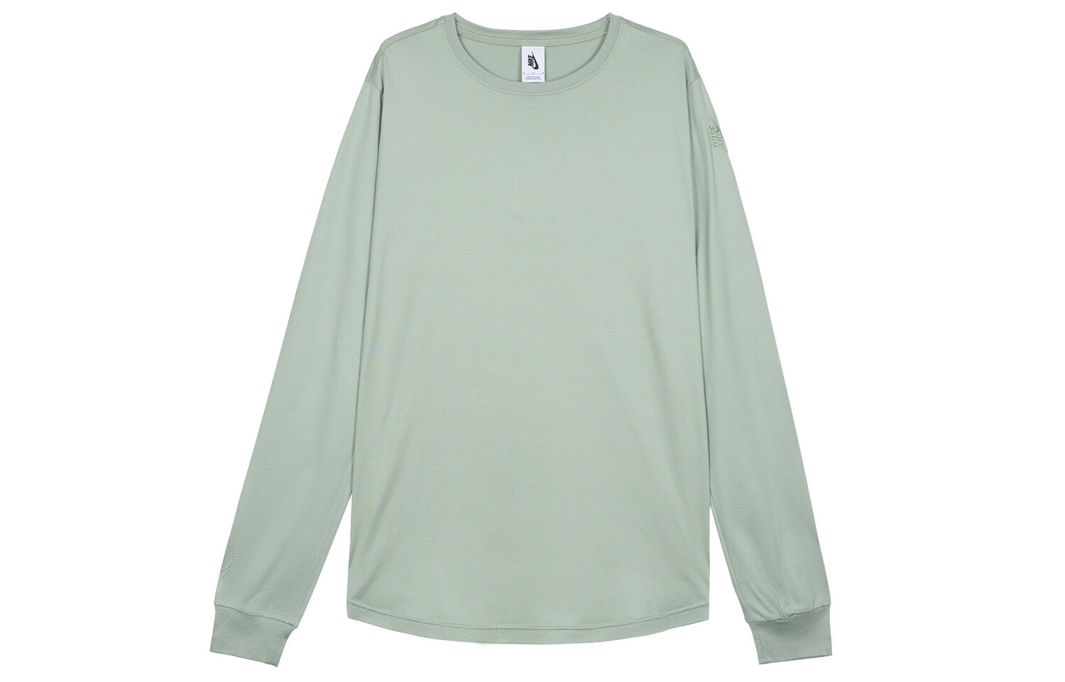 Футболка с длинным рукавом X John Elliott X LeBron James Nitrogen Nike
Футболка с длинным рукавом X John Elliott X LeBron James Nitrogen Nike