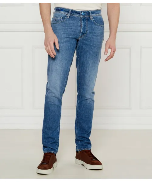 Джинсы Regular fit Tramarossa, синий
Джинсы Regular fit Tramarossa, синий